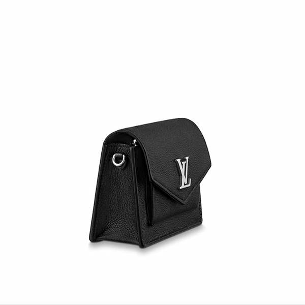 ルイヴィトン ポシェット マイロックミー MINI チェーン M69183